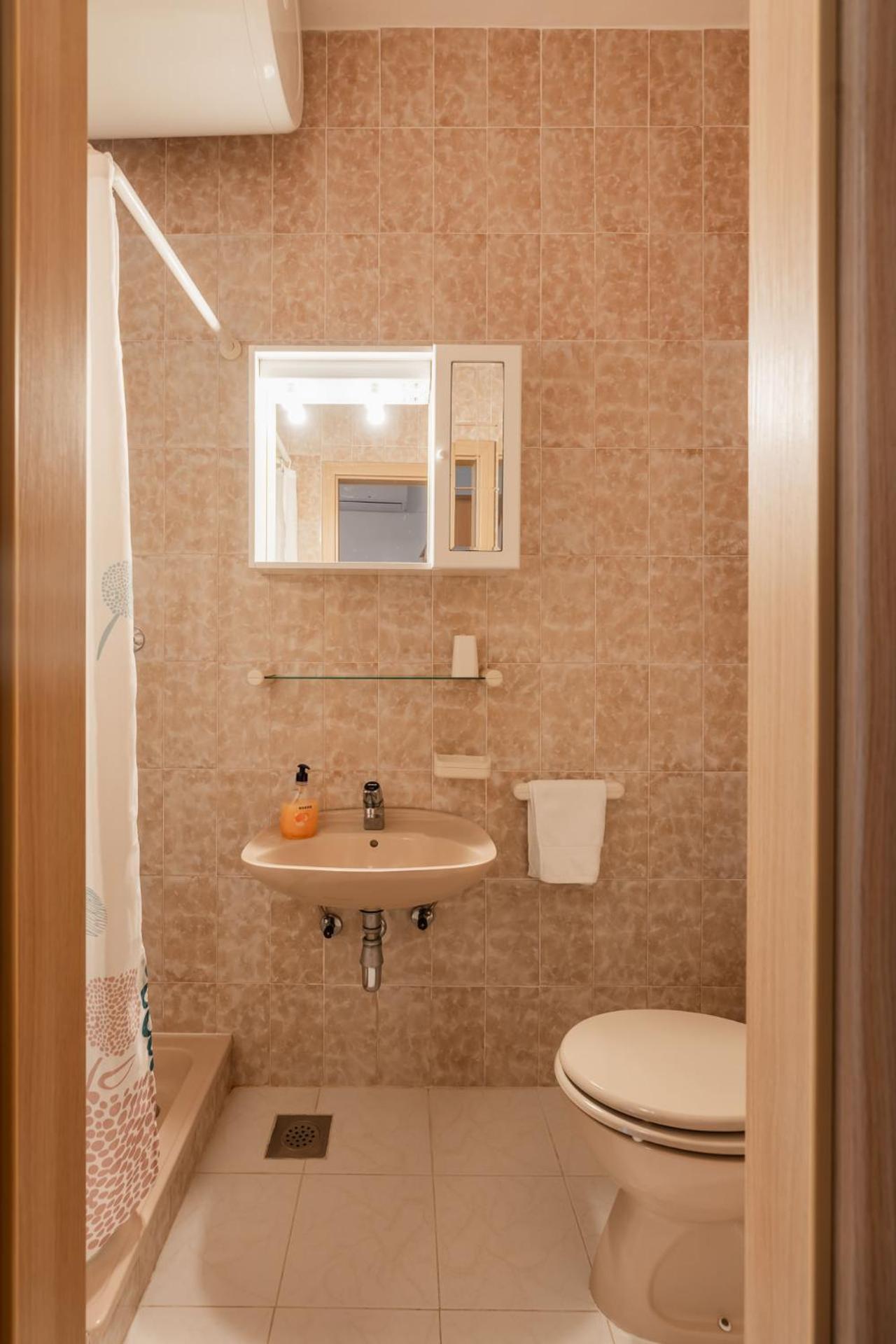 Villa Marisan ブリビル エクステリア 写真
