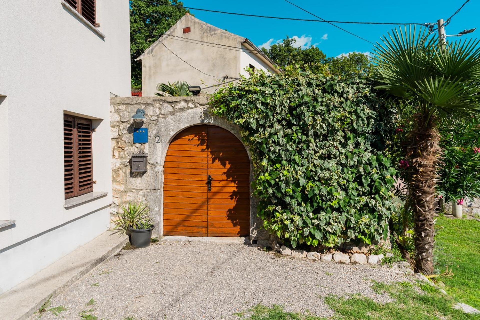 Villa Marisan ブリビル エクステリア 写真