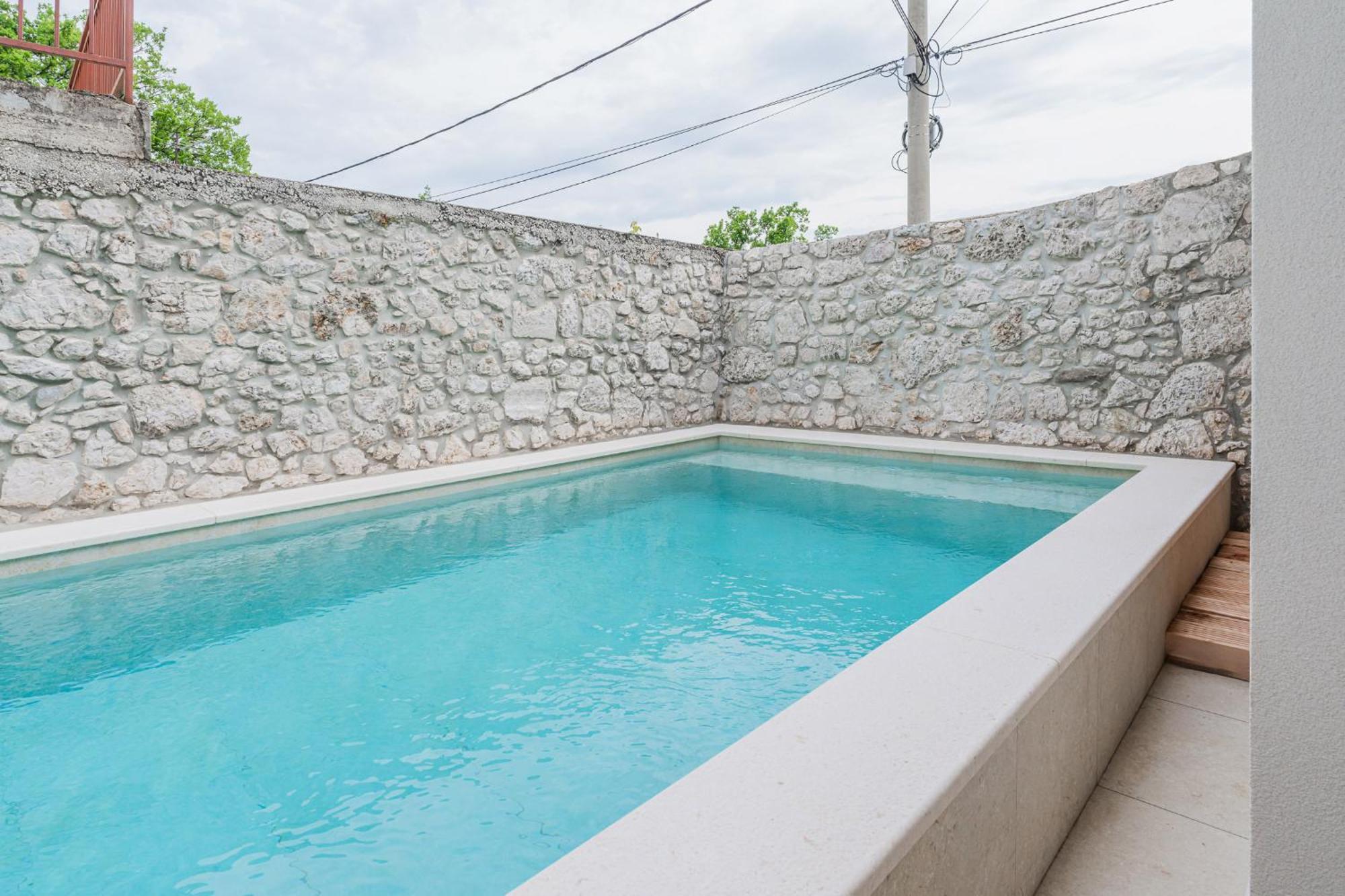 Villa Marisan ブリビル エクステリア 写真